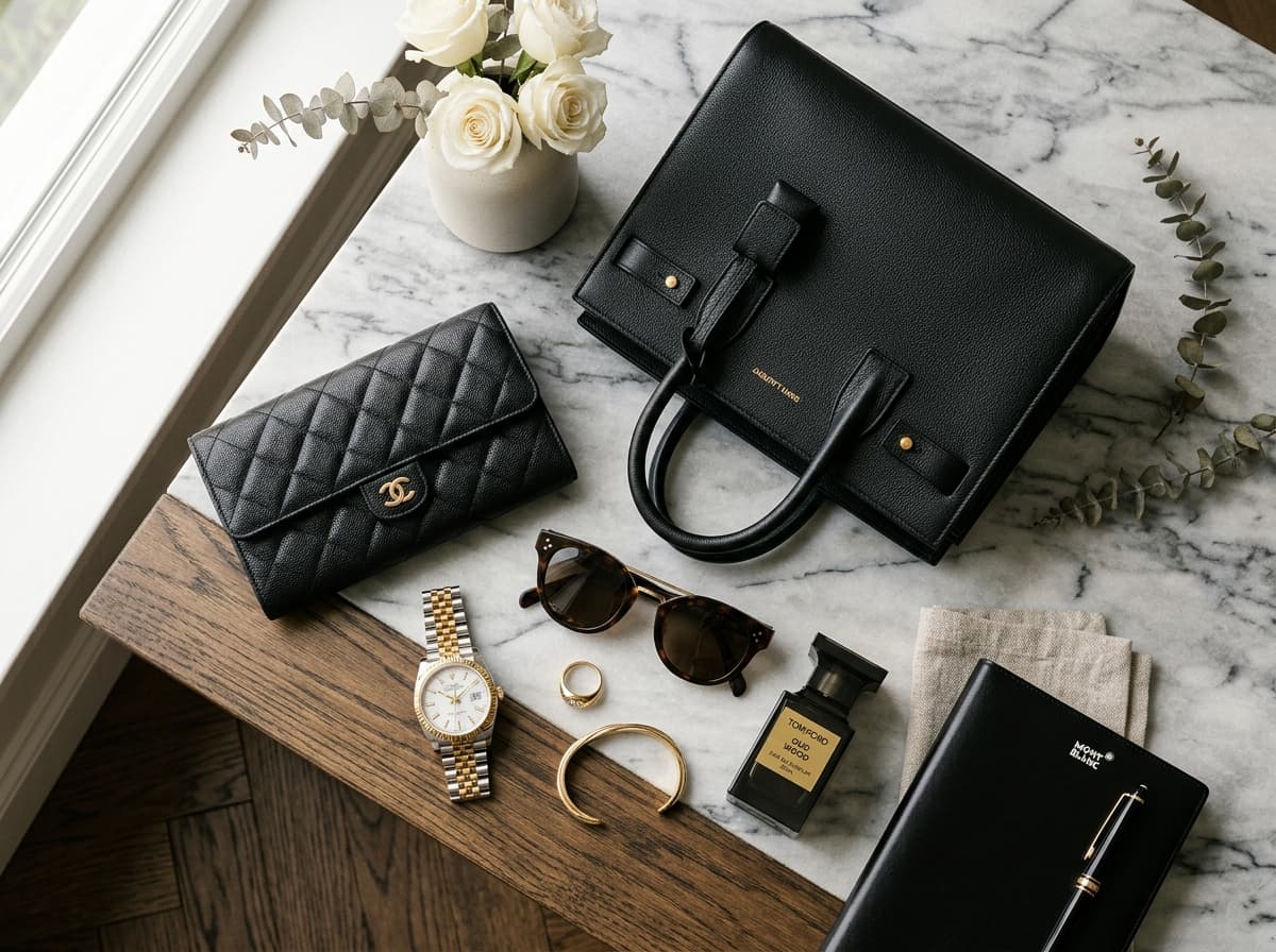 Accessories