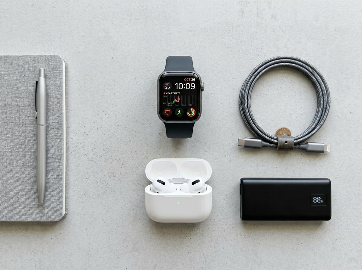 Gadgets