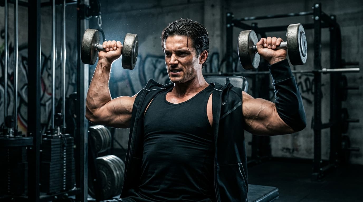 GYMRAT FITNESS GEAR
