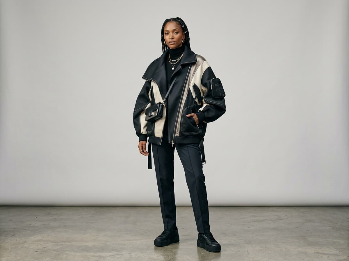 Womens Clothing
