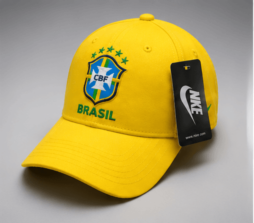 World Cup Embroidery Cap(CBF)