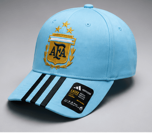World Cup Embroidery Cap(AFA)